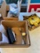 Lot of Asst. Ford/ New Holland parts, see pics for parts numbers