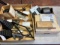 Lot of Asst. Ford/ New Holland parts, see pics for parts numbers