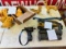 Lot of Asst. Ford/ New Holland parts, see pics for parts numbers