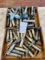 Lot of Asst. Ford/ New Holland parts, see pics for parts numbers