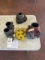 Lot of Asst. Ford/ New Holland parts, see pics for parts numbers
