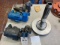 Lot of Asst. Ford/ New Holland parts, see pics for parts numbers