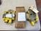 Lot of Asst. Ford/ New Holland parts, see pics for parts numbers