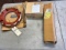 Lot of Asst. Ford/ New Holland parts, see pics for parts numbers