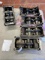 Lot of Asst. Ford/ New Holland parts, see pics for parts numbers