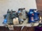 Lot of 3 hydraulic injector pumps, sells times the money