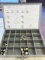 Parts sorter w/ misc contents