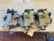Lot of 3 hydraulic injector pumps, sells times the money