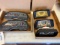 Lot of Asst. Ford/ New Holland instrument clusters, see pics for parts numbers