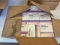 Lot of Asst. Ford/ New Holland filters, see pics for parts numbers