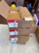 Lot of Asst. Ford/ New Holland filters, see pics for parts numbers