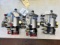 Lot of 3 hydraulic injector pumps, sells times the money