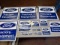 Lot of Asst. Ford stickers/ decals