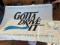 Gotta Drive it Ford Banner/ flag