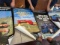 Lot of Ford/ New Holland Posters