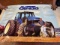 2- Ford Genesis Posters