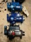 Lot of 3 hydraulic injector pumps, sells times the money