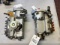 Lot of 2 hydraulic injector pumps, sells times the money