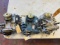 Lot of 3 hydraulic injector pumps, sells times the money