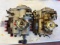 Lot of 2 hydraulic injector pumps, sells times the money