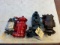 Lot of 3 hydraulic pumps, sells times the money