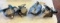 Lot of 4 hydraulic pumps, sells times the money