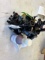 hydraulic injector pump