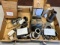 Lot of Asst. Ford/ New Holland parts, see pics for parts numbers
