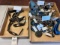 Lot of Asst. Ford/ New Holland parts, see pics for parts numbers