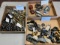 Lot of Asst. Ford/ New Holland parts, see pics for parts numbers