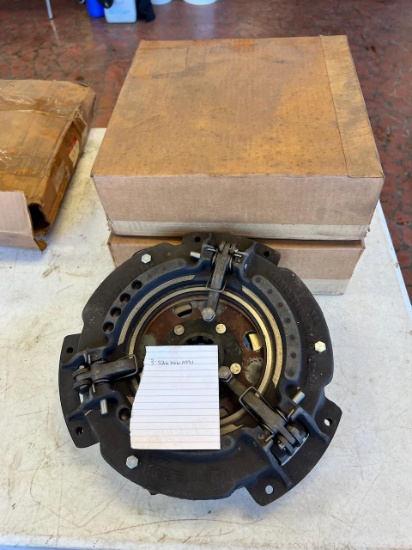 Lot of 3 clutch covers, sells times the money