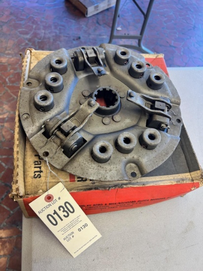 Lot of 3 clutch covers, sells times the money