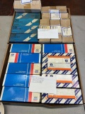 Lot of Asst. Ford/ New Holland parts, see pics for parts numbers