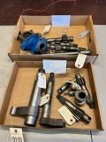 Lot of Asst. Ford/ New Holland parts, see pics for parts numbers