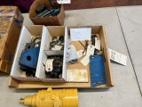 Lot of Asst. Ford/ New Holland parts, see pics for parts numbers