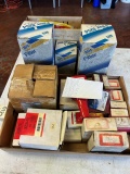 Lot of Asst. Ford/ New Holland parts, see pics for parts numbers