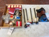 Lot of Asst. Ford/ New Holland parts, see pics for parts numbers