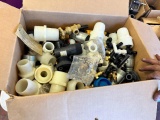 Lot of Asst. Ford/ New Holland parts, see pics for parts numbers