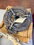 Clutch cover