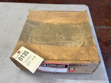 Clutch cover