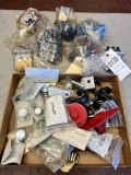 Lot of Asst. Ford/ New Holland parts, see pics for parts numbers