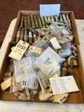 Lot of Asst. Ford/ New Holland parts, see pics for parts numbers