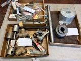 Lot of Asst. Ford/ New Holland parts, see pics for parts numbers