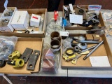 Lot of Asst. Ford/ New Holland parts, see pics for parts numbers