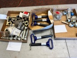 Lot of Asst. Ford/ New Holland parts, see pics for parts numbers