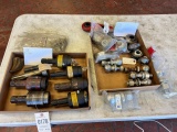 Lot of Asst. Ford/ New Holland parts, see pics for parts numbers