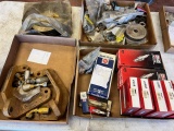 Lot of Asst. Ford/ New Holland parts, see pics for parts numbers
