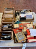 Lot of Asst. Ford/ New Holland parts, see pics for parts numbers