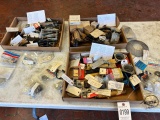 Lot of Asst. Ford/ New Holland parts, see pics for parts numbers