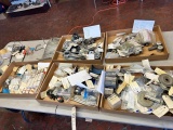 Lot of Asst. Ford/ New Holland parts, see pics for parts numbers